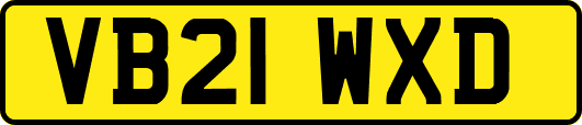 VB21WXD