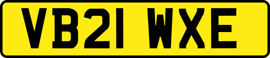VB21WXE