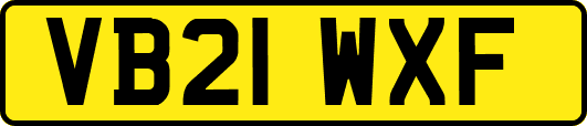 VB21WXF