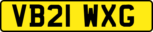 VB21WXG
