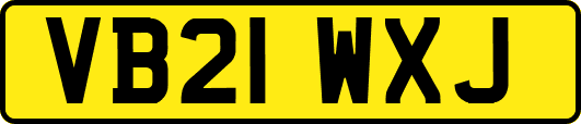 VB21WXJ