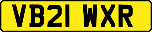 VB21WXR
