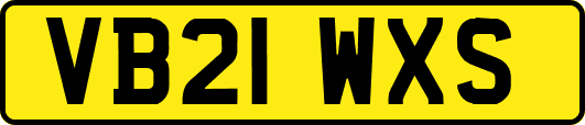 VB21WXS