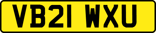 VB21WXU