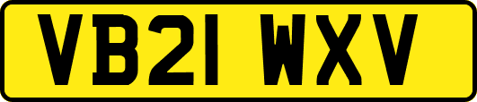 VB21WXV