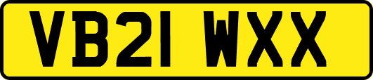 VB21WXX