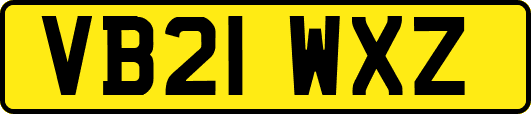 VB21WXZ