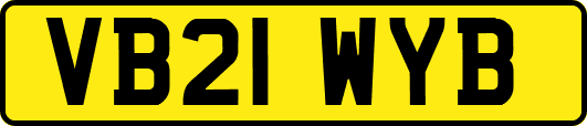 VB21WYB