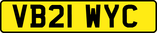 VB21WYC