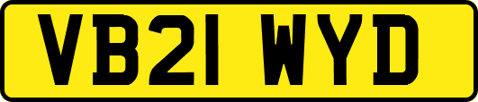 VB21WYD