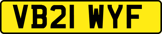 VB21WYF