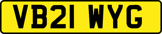 VB21WYG