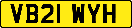 VB21WYH