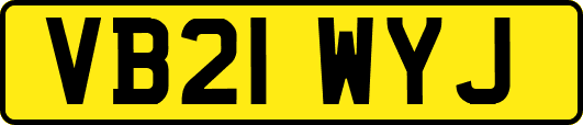 VB21WYJ