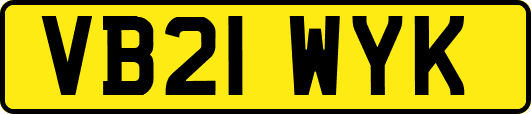VB21WYK