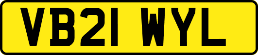 VB21WYL