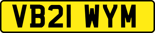 VB21WYM