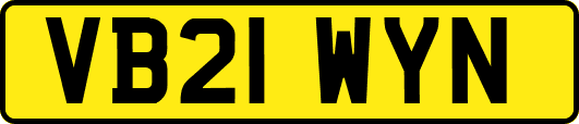 VB21WYN