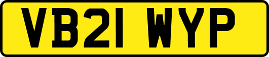VB21WYP