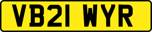 VB21WYR