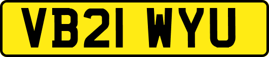 VB21WYU