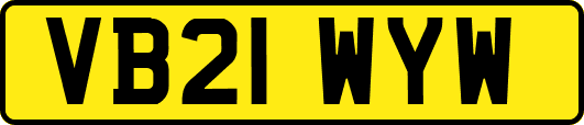 VB21WYW