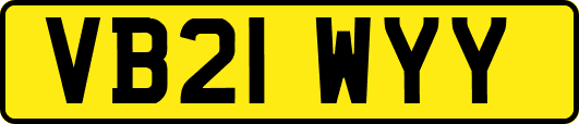 VB21WYY