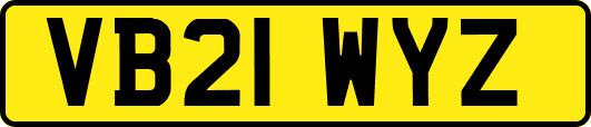 VB21WYZ