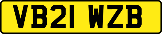 VB21WZB