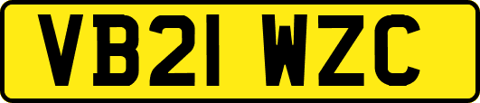 VB21WZC