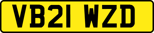 VB21WZD