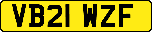 VB21WZF