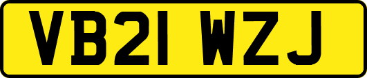 VB21WZJ