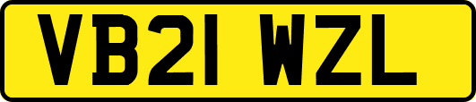VB21WZL