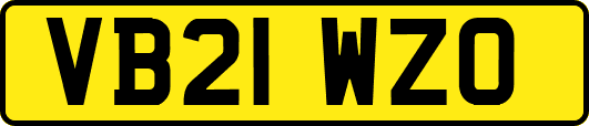 VB21WZO