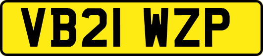 VB21WZP