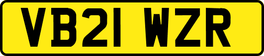 VB21WZR