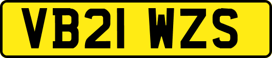 VB21WZS