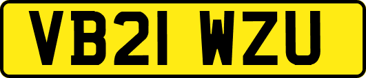VB21WZU