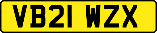VB21WZX