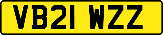 VB21WZZ