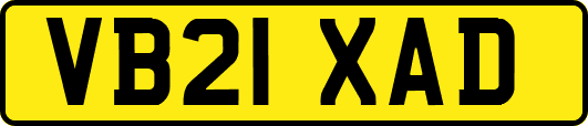 VB21XAD