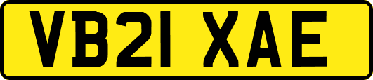 VB21XAE