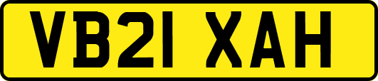VB21XAH