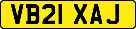 VB21XAJ