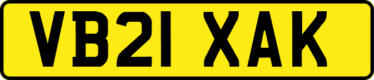 VB21XAK