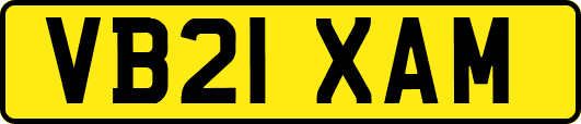 VB21XAM