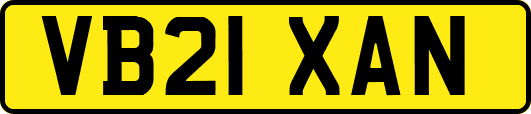 VB21XAN