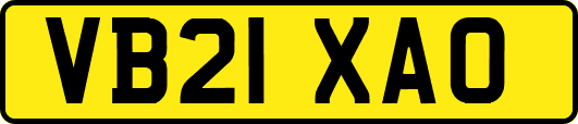 VB21XAO
