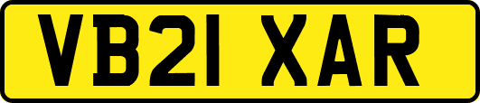 VB21XAR